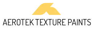 Aerotek Texture Paints